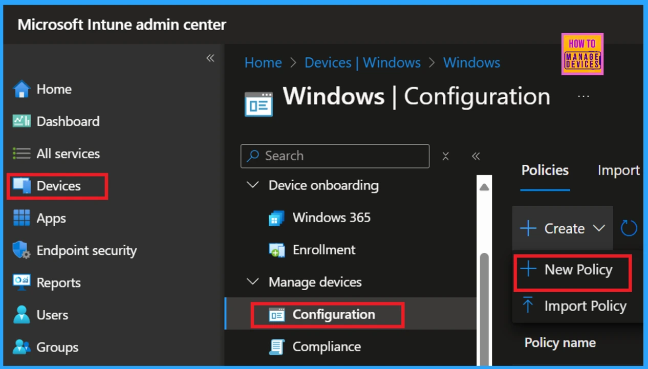 Set Minimum Encryption Key Size for Bluetooth in Intune via Setting Catalog 1 Set Minimum Encryption Key Size in Bluetooth in Intune via Setting Catalog-Fig.1