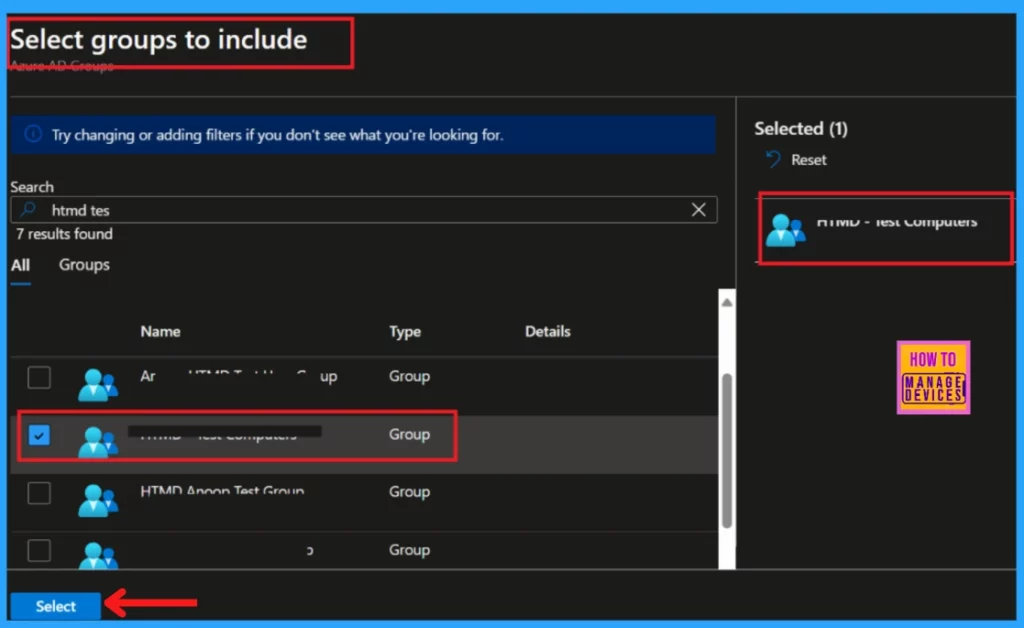 How to Allow Direct Memory Access for Data Protection Through Intune Settings Catalog 9 How to Allow Direct Memory Access for Data Protection Through Intune Policy Settings Catalog - Fig.9