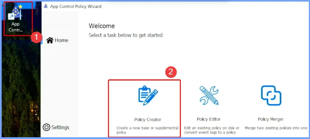 Application Control for Business the Ultimate Solution to Block Unwanted Apps and Malware in Windows 1 Application Control for Business the Ultimate Solution to Block Unwanted Apps and Malware in Windows - Fig.1 - Creds to MS