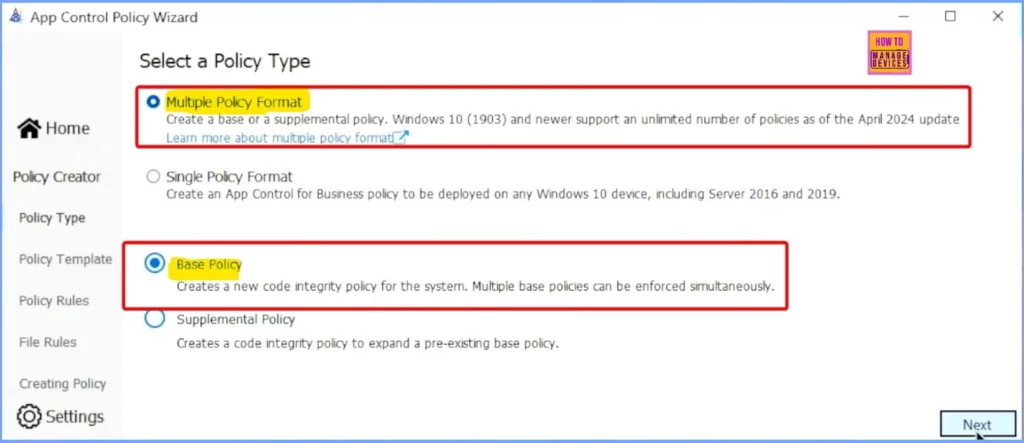 Application Control for Business the Ultimate Solution to Block Unwanted Apps and Malware in Windows 2 Application Control for Business the Ultimate Solution to Block Unwanted Apps and Malware in Windows - Fig.2 - Creds to MS
