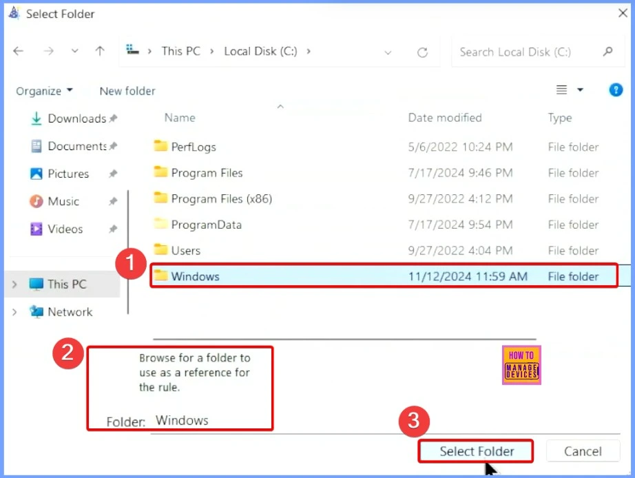 Application Control for Business the Ultimate Solution to Block Unwanted Apps and Malware in Windows 6 Application Control for Business the Ultimate Solution to Block Unwanted Apps and Malware in Windows - Fig.6 - Creds to MS