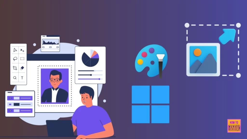 Resize an Image Using Paint and Photos Apps in Windows 11 -Fig.1