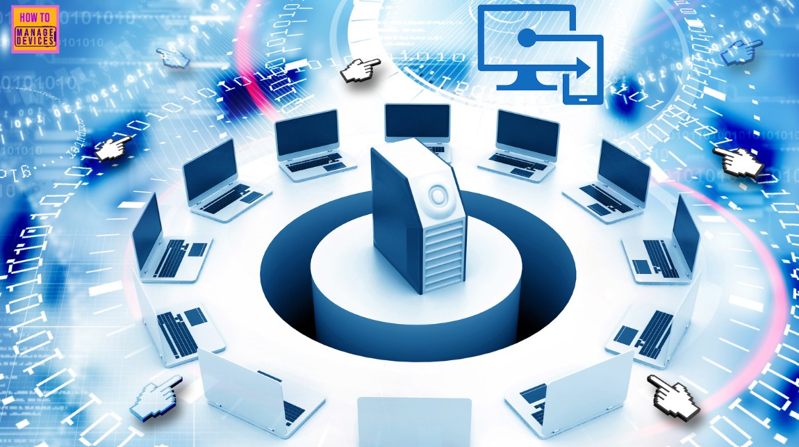 How to Disable Wireless Display Multicast DNS Advertisement Using Intune Policy 1