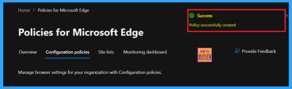 Enable Disable Speech Recognition in Microsoft Edge Through Microsoft 365 Admin Center Policy 13 Enable Disable Speech Recognition in Microsoft Edge Through Microsoft 365 Admin Center Policy-Fig.13