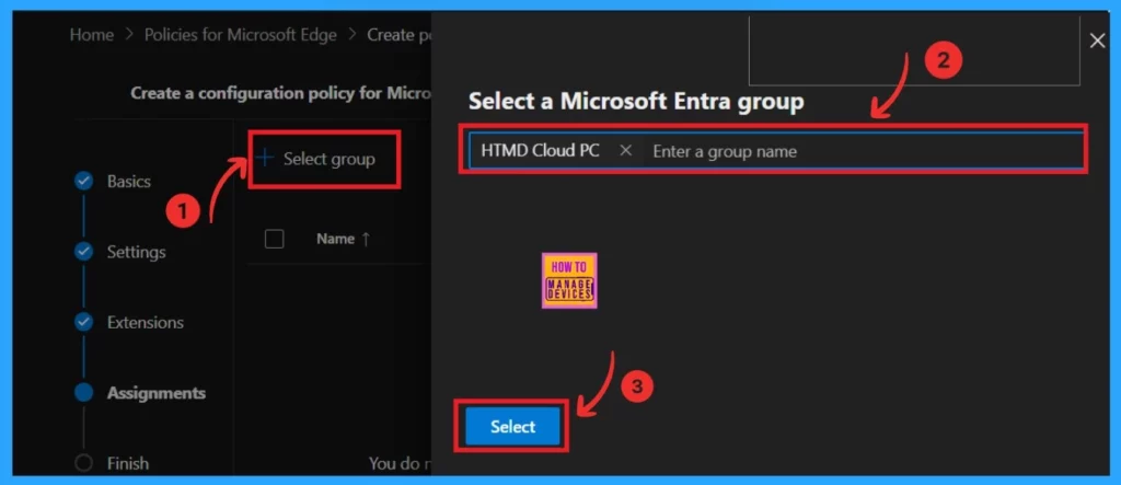 Enable Disable Speech Recognition in Microsoft Edge Through Microsoft 365 Admin Center Policy 10 Enable Disable Speech Recognition in Microsoft Edge Through Microsoft 365 Admin Center Policy-Fig.1`0
