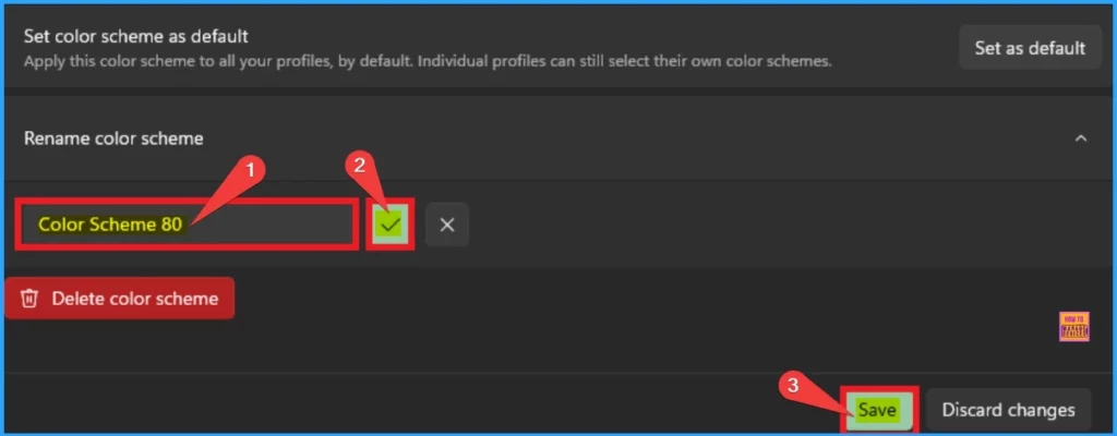 Enable Disable Custom Scheme Color in Windows Terminal in Windows 11 15 Enable Disable Custom Scheme Color in Windows Terminal in Windows 11 - Fig.14