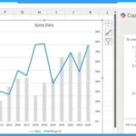 New Copilot Excel Table Feature Simplify and Transform Data Analysis 2 Copilot Excel in Table New Feature to Simplify and Transform Data Analysis