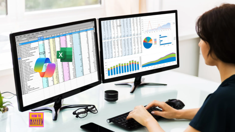 Copilot Excel in Table New Feature to Simplify and Transform Data Analysis