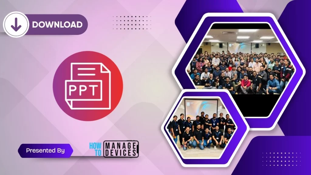 Download the PPT of HTMD Community Conference 2024 1 Download the PPT of HTMD Community Conference 2024-Fig.1