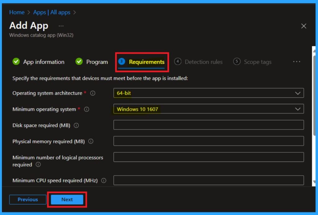 Best way to Install Bullzip PDF to Word App using Intune Enterprise App Catalog App 10 Best way to Install Bullzip PDF to Word App using Intune Enterprise App Catalog App-Fig.10