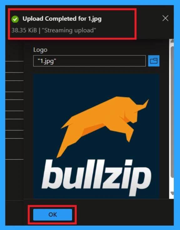 Best way to Install Bullzip PDF to Word App using Intune Enterprise App Catalog App 7 Best way to Install Bullzip PDF to Word App using Intune Enterprise App Catalog App-Fig.7