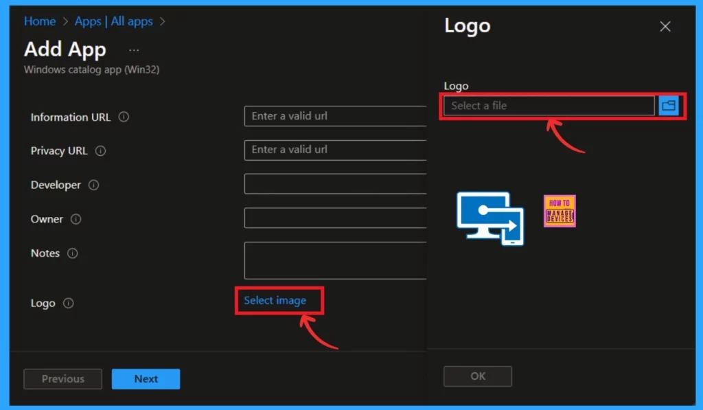 Best way to Install Bullzip PDF to Word App using Intune Enterprise App Catalog App 6 Best way to Install Bullzip PDF to Word App using Intune Enterprise App Catalog App-Fig.6