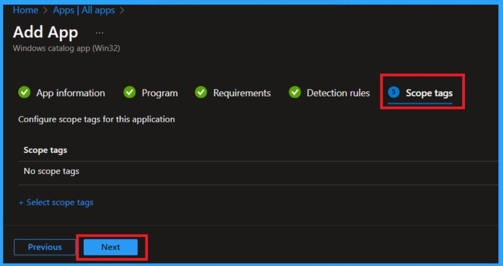 Best way to Install Bullzip PDF to Word App using Intune Enterprise App Catalog App 12 Best way to Install Bullzip PDF to Word App using Intune Enterprise App Catalog App-Fig.12