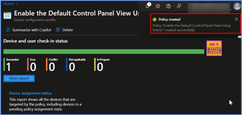 How to Enable Always Open All Control Panel Items When Opening Control Panel for User Policy in Intune 7 How to Enable Always Open All Control Panel Items When Opening Control Panel for User Policy in Intune - Fig.7