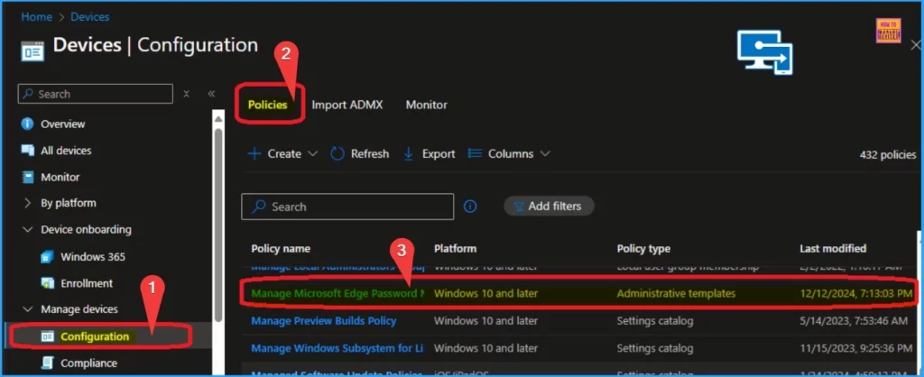 Enable Edge Password Safety Alerts for Users Policy in Microsoft Intune 13 Enable Edge Password Safety Alerts for Users Policy in Microsoft Intune - Fig.12