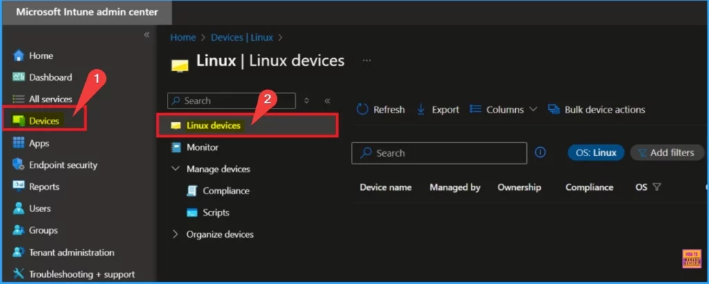 New Ubuntu 24.04 LTS for Linux Management Now Supported by Intune 3 New Ubuntu 24.04 LTS for Linux Management Now Supported by Intune - Fig.3