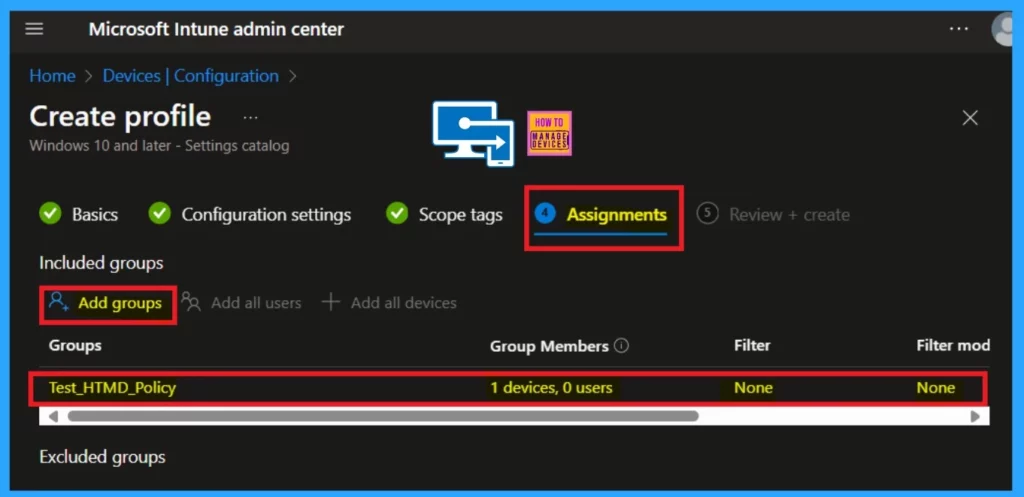How to Enable Speech Recognition and Synthesis Model Updates with Intune-Fig.8
