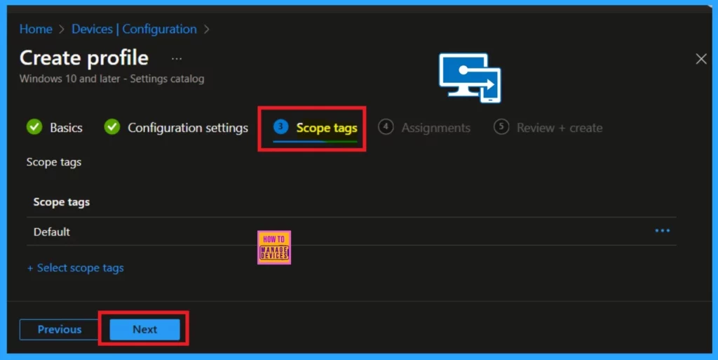 How to Enable Speech Recognition and Synthesis Model Updates with Intune-Fig.7