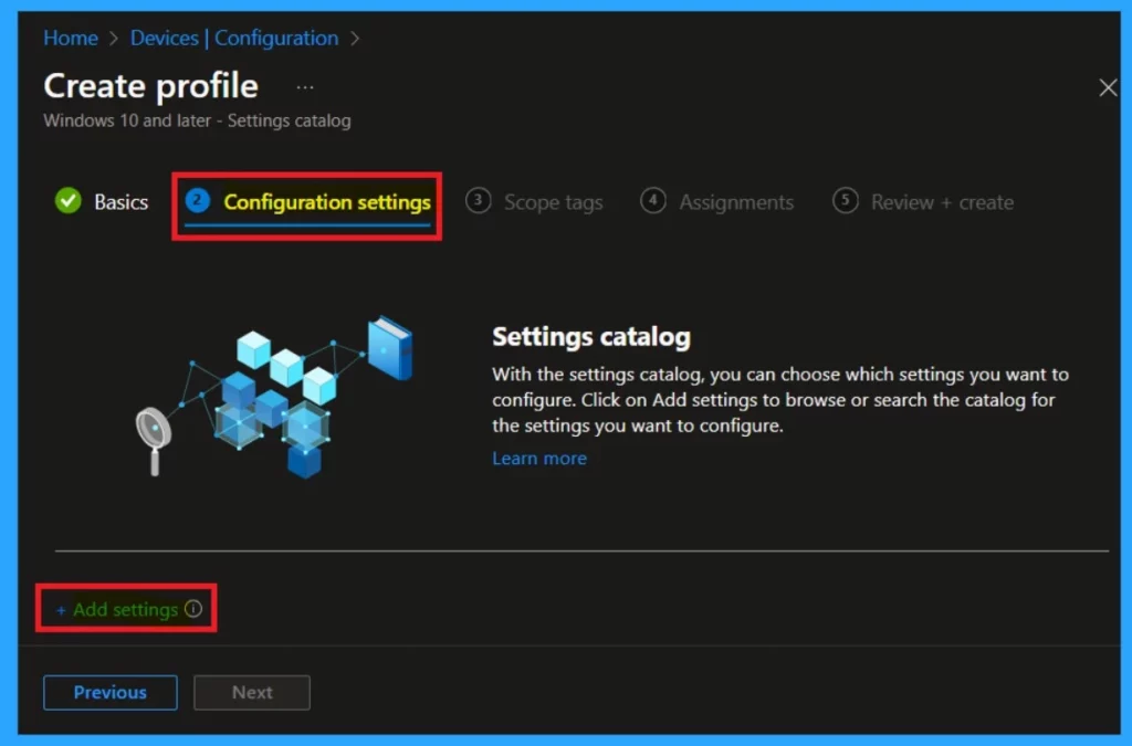 How to Enable Speech Recognition and Synthesis Model Updates with Intune-Fig.5