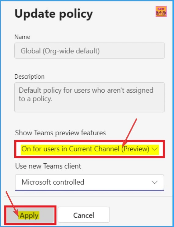 Take Control During Screen Sharing Now Available in Teams for the Web - Fig.4