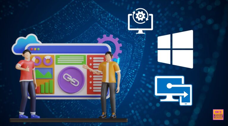Upgrade Windows 10 using Windows Autopatch in Intune | Ring Based Deployment
