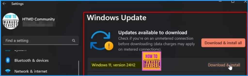 December 2024 Windows 11 KB5048667 KB5048685 Patches and 1 Zero Day Vulnerabilities 71 Flaws - Fig.6