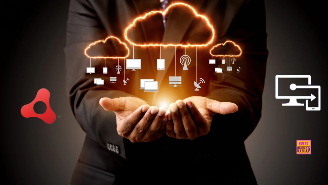 How to Deploy Adobe AIR Using Enterprise App Catalog App with Intune
