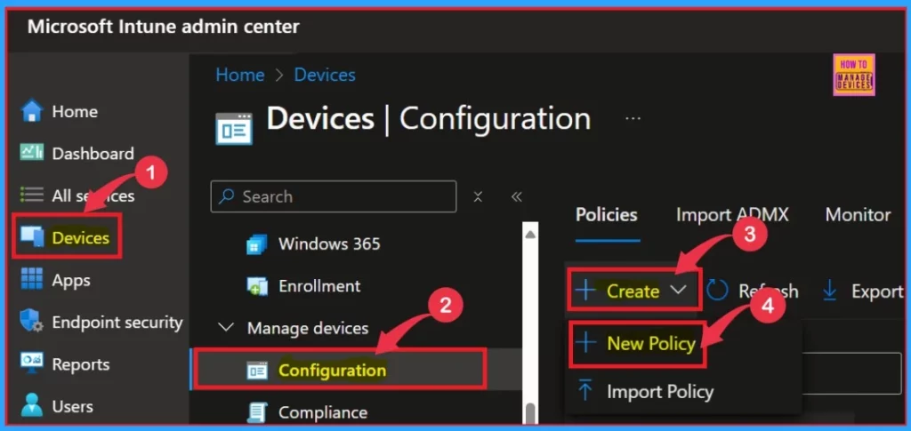 How to Allow Importing of Autofill Form Data in Microsoft Edge Via Setting Catalog in Intune 2 How to Allow Importing of Autofill Form Data in Microsoft Edge Via Setting Catalog in Intune Fig.1