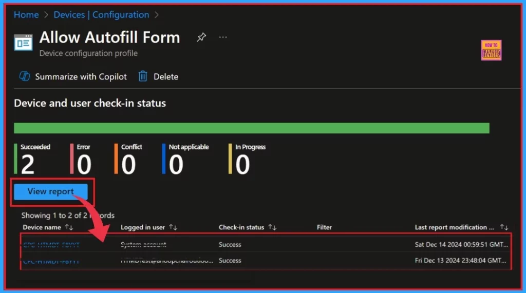 How to Allow Importing of Autofill Form Data in Microsoft Edge Via Setting Catalog in Intune 12 How to Allow Importing of Autofill Form Data in Microsoft Edge Via Setting Catalog in Intune Fig.11