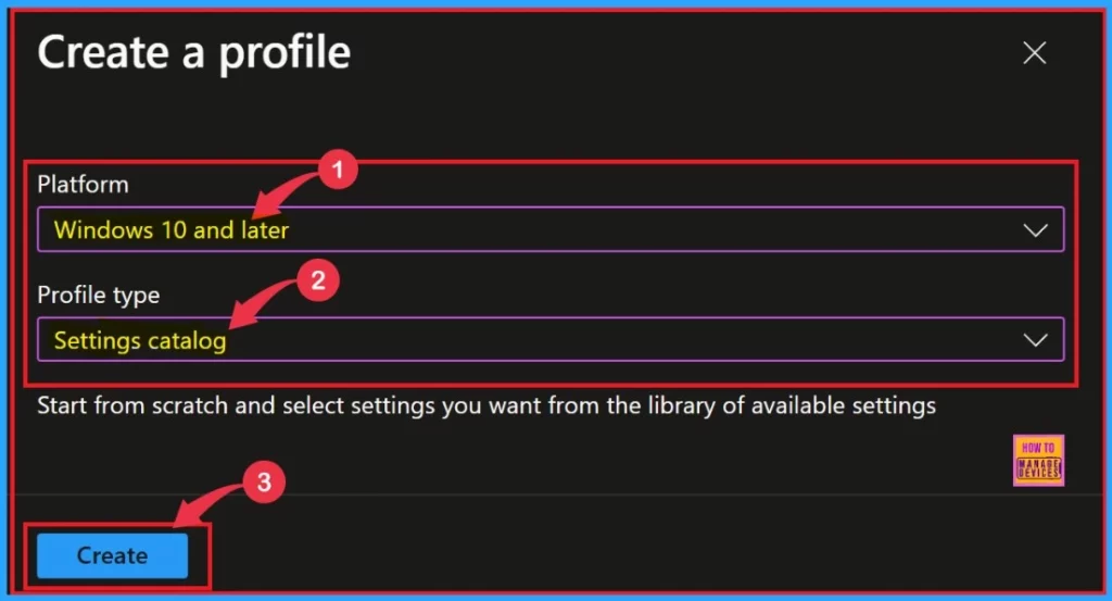 How to Allow Importing of Autofill Form Data in Microsoft Edge Via Setting Catalog in Intune 3 How to Allow Importing of Autofill Form Data in Microsoft Edge Via Setting Catalog in Intune Fig.2