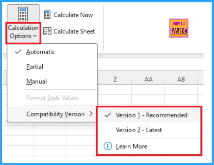 New Excel Feature Updates Five Text Functions LEN MID SEARCH FIND REPLACE and Compatibility Versions 4 New Excel Feature Updates Five Text Functions LEN MID SEARCH FIND REPLACE and Compatibility Versions - Fig.3 (image credit to MS)