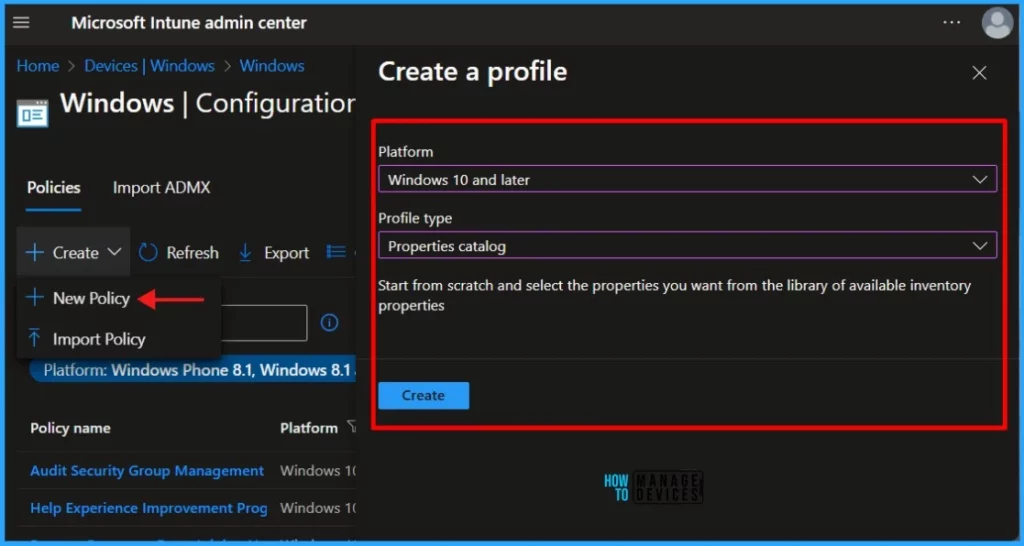 Best Guide to Setup Enhanced Device Hardware Inventory in Microsoft Intune 2 Best Guide to Setup Enhanced Device Hardware Inventory in Microsoft Intune. Fig. 02