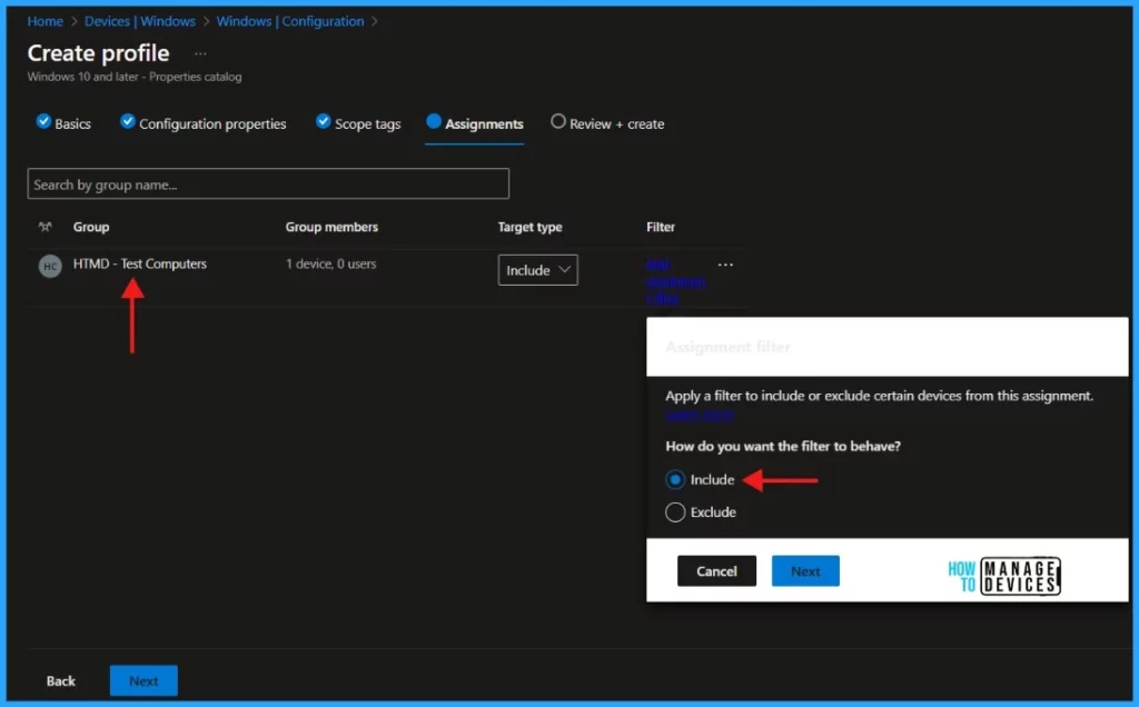 Best Guide to Setup Enhanced Device Hardware Inventory in Microsoft Intune 5 Best Guide to Setup Enhanced Device Hardware Inventory in Microsoft Intune. Fig. 05