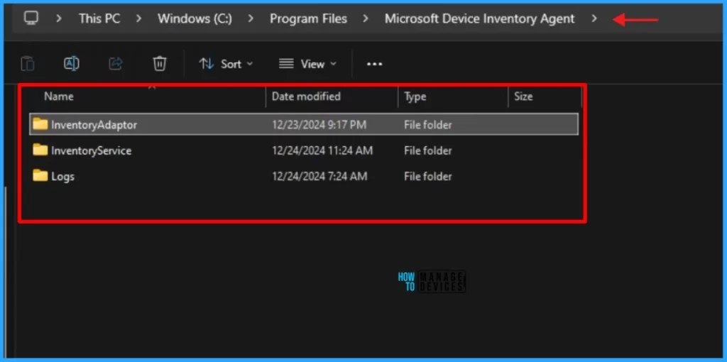 Best Guide to Setup Enhanced Device Hardware Inventory in Microsoft Intune 7 Best Guide to Setup Enhanced Device Hardware Inventory in Microsoft Intune. Fig. 07
