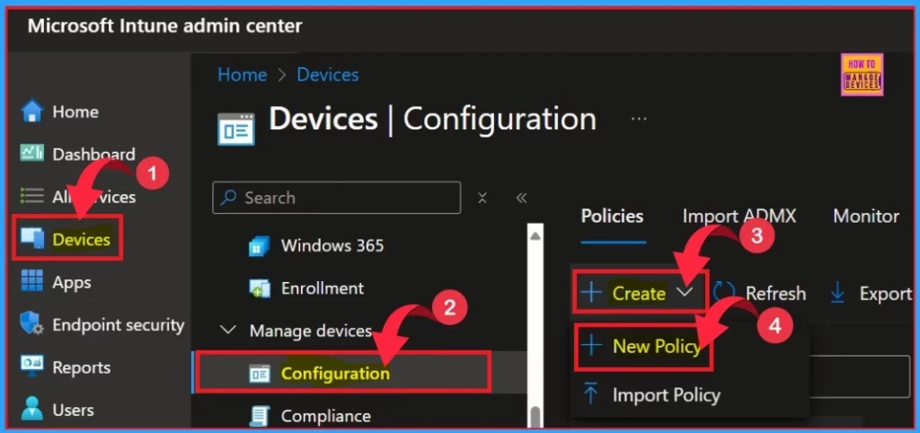 How to Allow Adding Non Microsoft Accounts Manually Using Intune Setting Catalog 3 How to Allow Adding Non Microsoft Accounts Manually Using Intune Setting Catalog Fig.2
