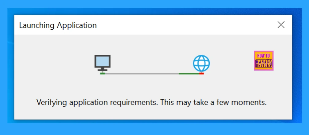 Outlook Support and Recovery Assistant SaRA Diagnostics in Windows Get Help App Troubleshooter - Fig.5 Sample Screenshot - (Image credited MS)