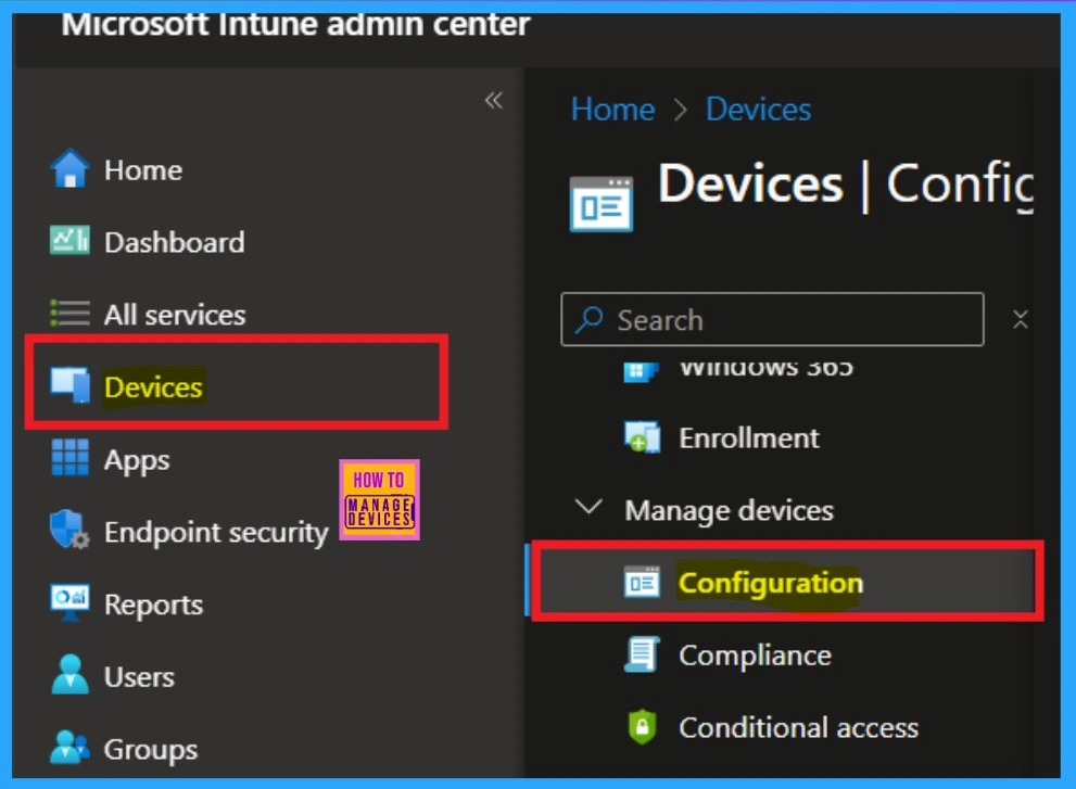 Best way to Enable Per Process Dpi for Display Policy using Intune Setting Catalog 3 Best Way to Enable Per Process Dpi for Display in Setting Catalog using Intune-Fig.1
