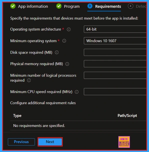 How to Deploy Articulate 360 using Intune Application Model 9 How to Deploy Articulate 360 using Intune Application Model - Fig.8