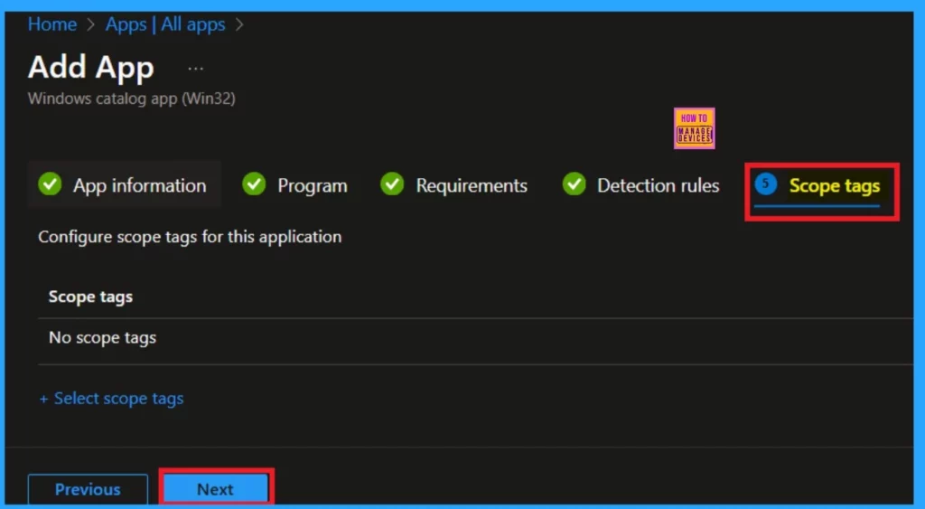 Best way to Deploy AnyDesk using Intune Application Model 9 Best way to Deploy AnyDesk using Intune Application Model - Fig.9