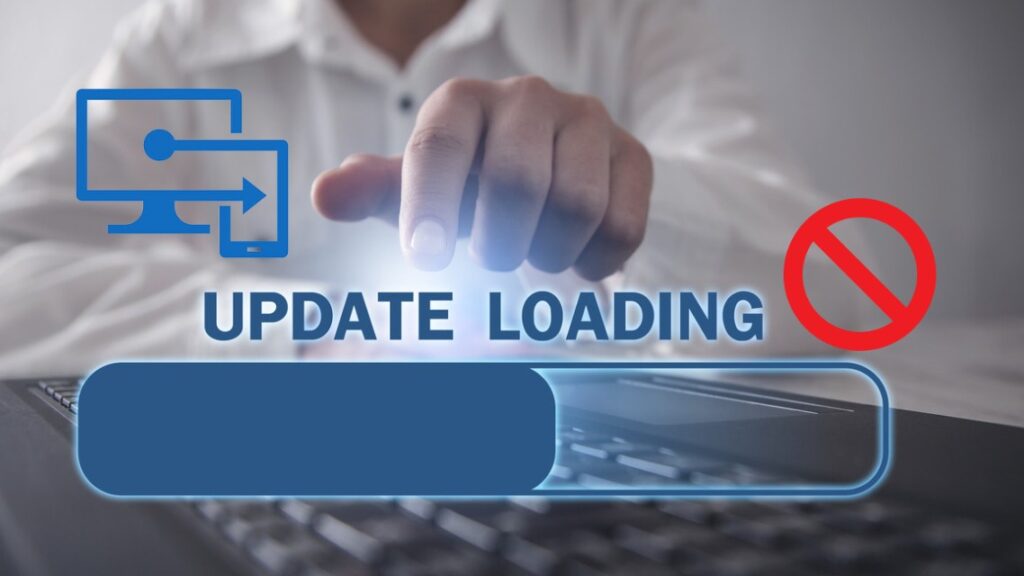 Easy Steps To Block Non Microsoft Signed Update In Windows Update For ...