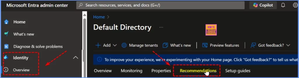 Azure AD Graph APIs Retirement by February 1st 2025 2 Azure AD Graph APIs Retirement by February 1st 2025 - Fig.2