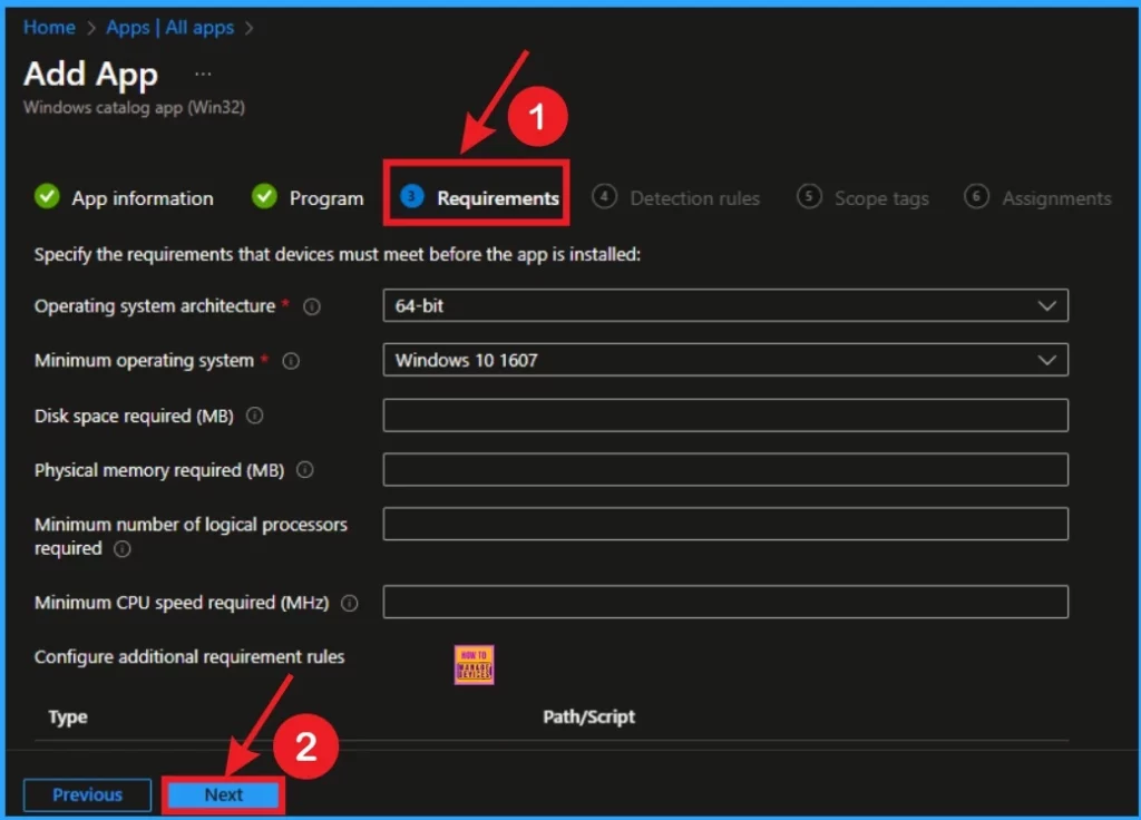 Best Way to Install Audacity App Via Intune Enterprise App Catalog App 11 Best Way to Install Audacity App Via Intune Enterprise App Catalog App - Fig.11