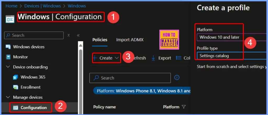 Easy way to Block Pause Updates Ability in Windows Update for Business via Intune 1