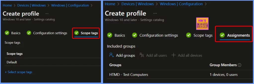Easy way to Block Pause Updates Ability in Windows Update for Business via Intune 5