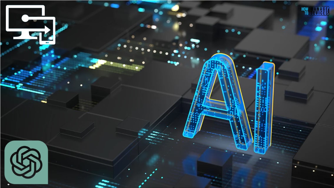 Add the ChatGPT App to Intune using Microsoft Graph API. Fig.01