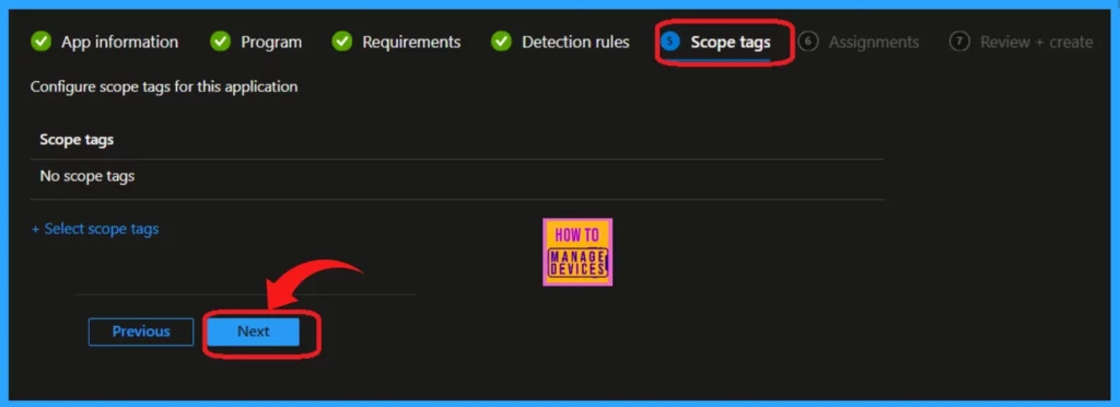 Deploy the ClockAssist App Via Enterprise App Catalog App in Intune 11 Deploy the ClockAssist App Via Enterprise App Catalog App in Intune - Fig.10