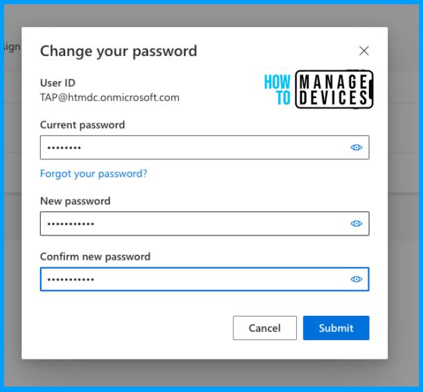 How to Configure Temporary Access Pass TAP for your Users in Microsoft Entra ID - Fig.10