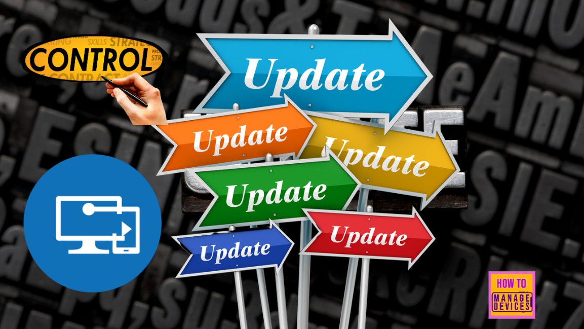 How to Control Public Update Service and Microsoft Store Access with WSUS via Intune Settings Catalog Policy 1 Control-Public-Update-Service-and-Microsoft-Store-Access