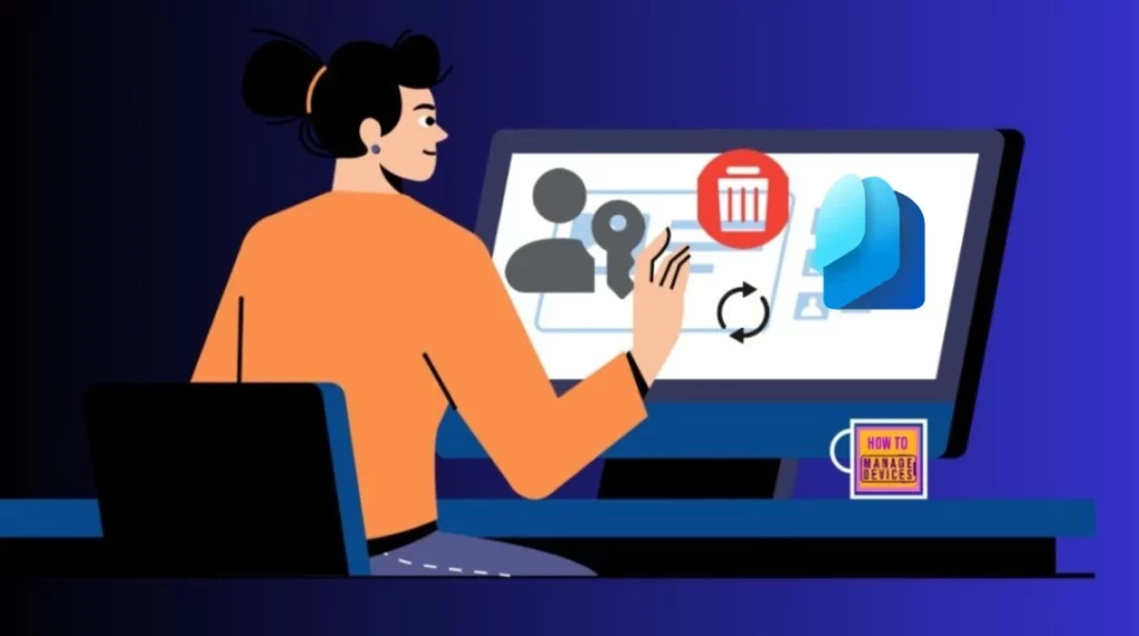 Passkey Deletion in the Microsoft Authenticator App Now Syncs with Entra ID 1 Passkey Deletion in the Microsoft Authenticator App Now Syncs with Entra ID - Fig.1