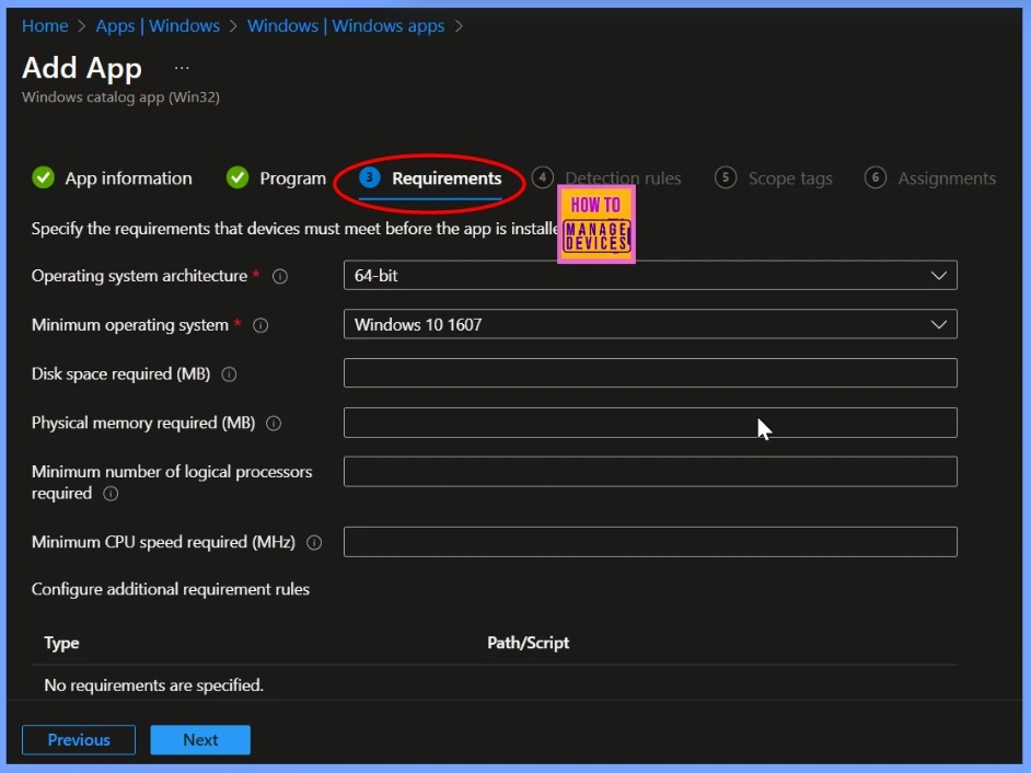 How to Deploy Citrix Receiver using Intune Enterprise App Catalog App 6 How to Deploy Citrix Receiver using Intune Enterprise App Catalog App - Fig.6